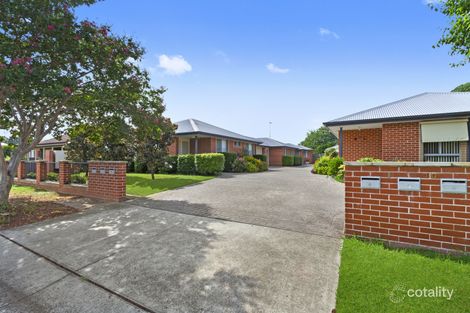 4/8-10 Gibson St, Richmond, NSW 2753