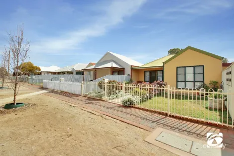 Property photo of 16 Blende Street Broken Hill NSW 2880