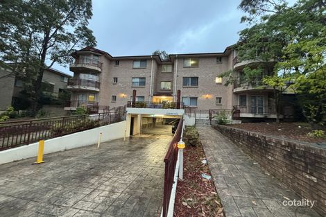 Property photo of 19/285 Merrylands Road Merrylands NSW 2160