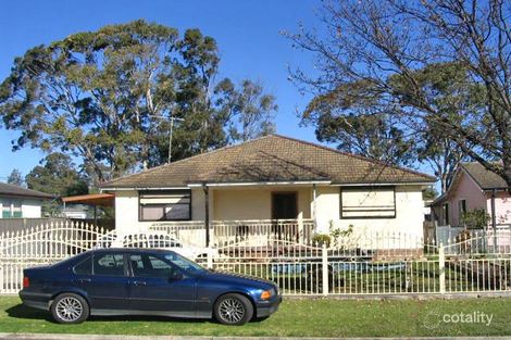 16 Moonshine Ave, Cabramatta West, NSW 2166