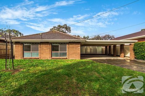 12 Gidgee Ct, Keilor Downs, VIC 3038