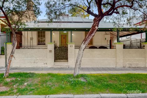 Property photo of 65 Goderich Street East Perth WA 6004