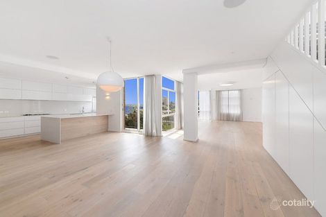 Property photo of 22 New Beach Road Darling Point NSW 2027