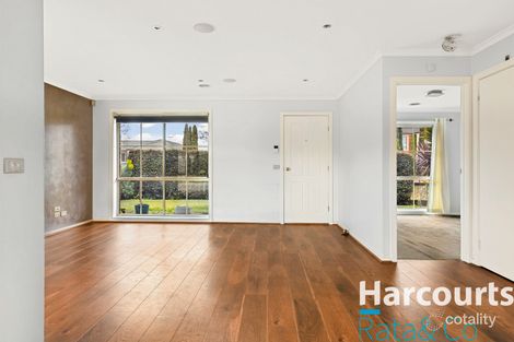 Property photo of 5 Cascade Crescent Epping VIC 3076