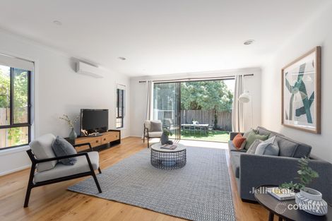Property photo of 21A Brosnan Road Bentleigh East VIC 3165