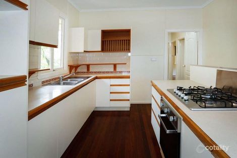 Property photo of 15 Parry Street Belgian Gardens QLD 4810