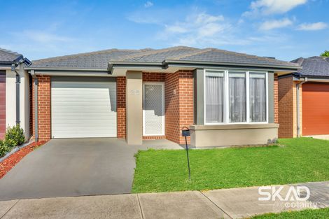 Property photo of 35 Fitzpatrick Circuit Kalkallo VIC 3064