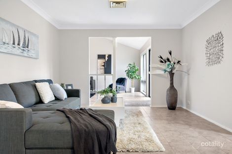 Property photo of 4 Davidson Close St Clair NSW 2759