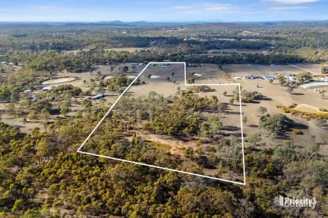 Property photo of 65 Wilson Road Heathcote VIC 3523