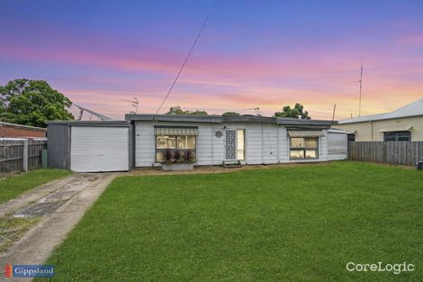 Property photo of 61 Alfred Street Maffra VIC 3860