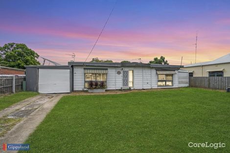 Property photo of 61 Alfred Street Maffra VIC 3860