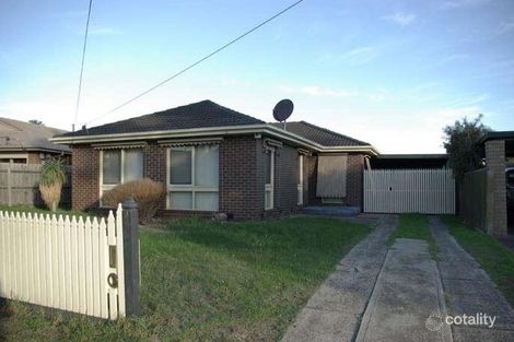 25 Grevillea Rd, Kings Park, VIC 3021