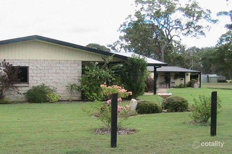 94 Burrum River Rd, Torbanlea, QLD 4662