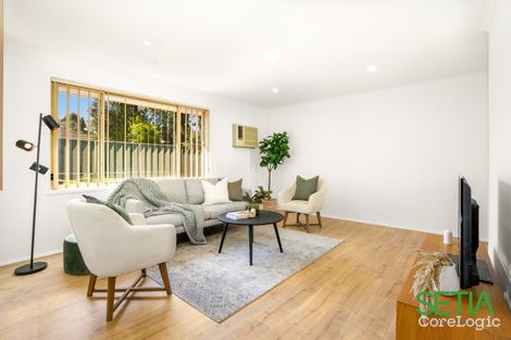 Property photo of 12 Armitage Drive Glendenning NSW 2761