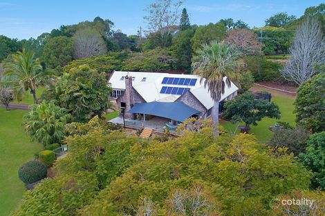 Property photo of 1 Highland Drive Terranora NSW 2486