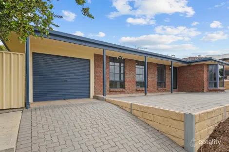 Property photo of 17 Quinvale Road Hallett Cove SA 5158