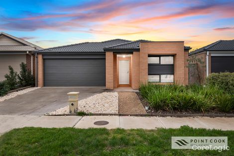 Property photo of 60 Solitude Crescent Point Cook VIC 3030