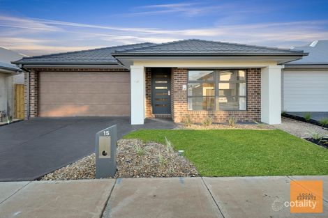 Property photo of 15 Birchwood Crescent Bonnie Brook VIC 3335