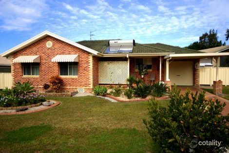 3 Pippin Cl, Toormina, NSW 2452