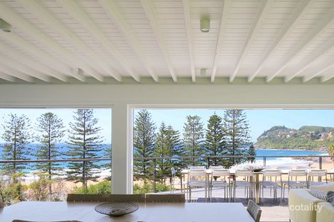 Property photo of 233 Whale Beach Road Whale Beach NSW 2107