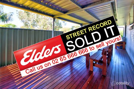 Property photo of 2/9 Michael Place South West Rocks NSW 2431