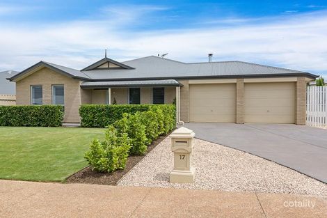 17 Sullivan Rd, Strathalbyn, SA 5255