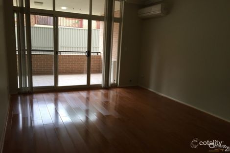 Property photo of 2/2 Fifth Avenue Blacktown NSW 2148