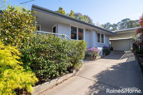 84 Warrawong St, Kooringal, NSW 2650