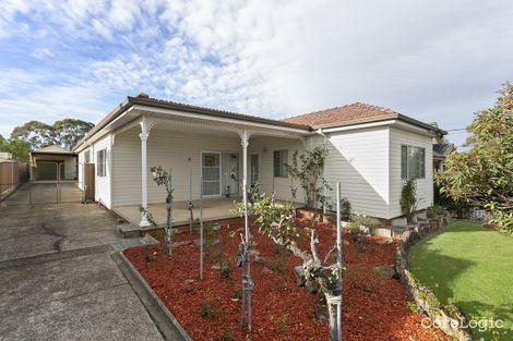 Property photo of 18 Renfrew Street Guildford West NSW 2161