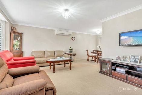 Property photo of 11 Dotterel Street Hinchinbrook NSW 2168