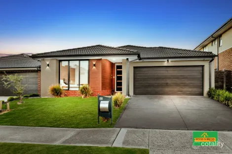 52 Kamona St, Clyde, VIC 3978
