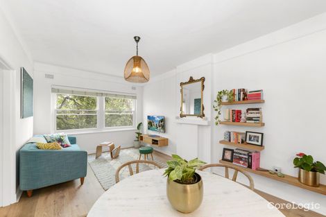Property photo of 9/29A Nelson Street Woollahra NSW 2025