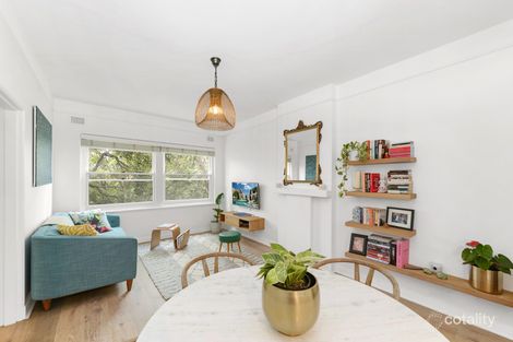 9/29a Nelson St, Woollahra, NSW 2025