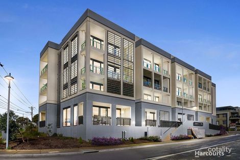 2g/3 Red Hill Tce, Doncaster East, VIC 3109