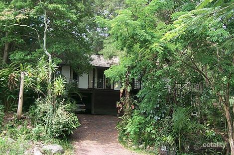 50 Glenella St, The Gap, QLD 4061