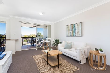 Property photo of 11/15 Caronia Avenue Cronulla NSW 2230