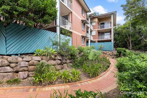 Property photo of 1/52 Cadell Street Auchenflower QLD 4066