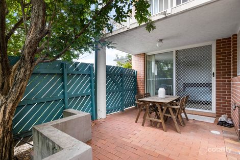 Property photo of 1/52 Cadell Street Auchenflower QLD 4066