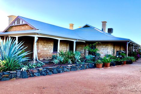 Property photo of 14 Richmond Street Cue WA 6640