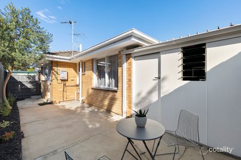 Property photo of 2/3-5 Spencer Street Mentone VIC 3194