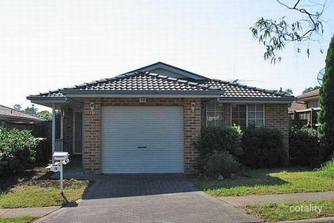 10 Vicky Pl, Glendenning, NSW 2761