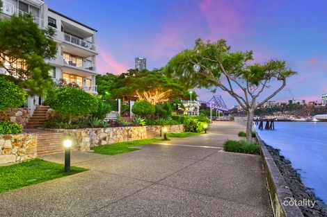 Property photo of 3005/56 Wharf Street Kangaroo Point QLD 4169