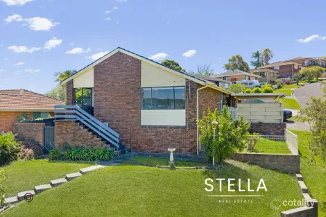 24 Thirroul Rd, Kanahooka, NSW 2530