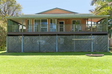 Property photo of 42 Shoreline Drive North Shore NSW 2444