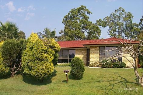 15 Estate Rd, Middle Park, QLD 4074