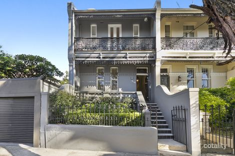109 Glenmore Rd, Paddington, NSW 2021