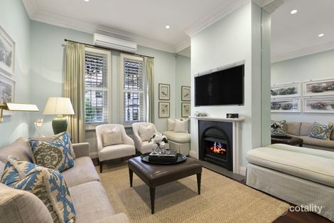 Property photo of 109 Glenmore Road Paddington NSW 2021