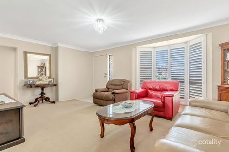 Property photo of 11 Dotterel Street Hinchinbrook NSW 2168