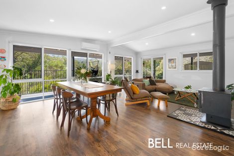 Property photo of 38 Arbor Avenue Belgrave VIC 3160