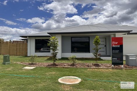 3 Lemon Cres, Greenbank, QLD 4124